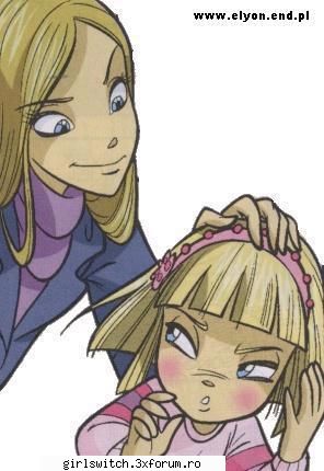 ii place patinajul artistic si istoria 
o uraste pe lilian :zzz: cornelia hale