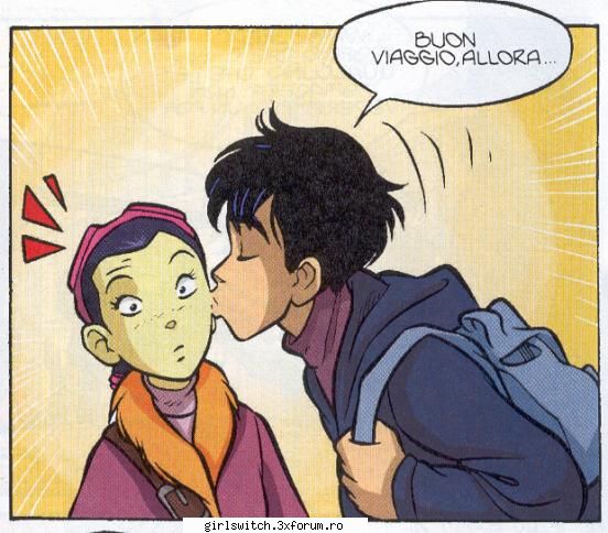 este cuplul meu hey lin si eric