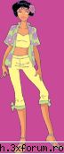 alex - E preferata mea! - Totally Spies