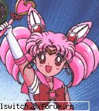 :zzz: e haioasa chibiusa