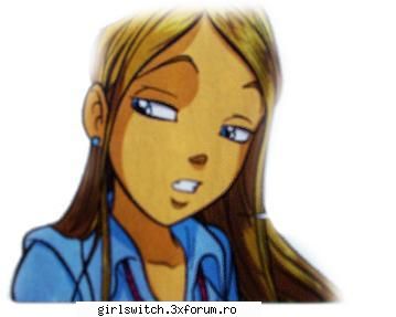 galerie - *Freaky* - Cornelia