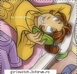 joel :rolleyes: 
oare aici vbea q el? irma si ???