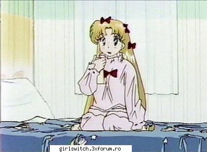 luna :zzz::zzz: usagi :zzz: sailormoon