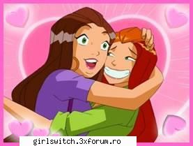 sau samantha =d sammy